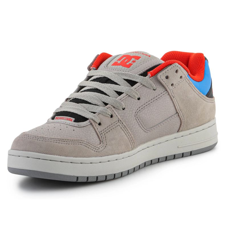 DC Shoes Manteca Se M ADYS100314-CAN shoes