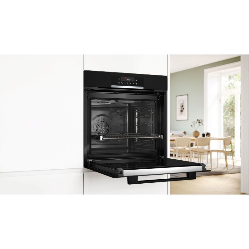BOSCH HBA372EB3 oven AGD - Produkty/Piekarniki do zabudowy Your Sports Performance