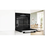 BOSCH HBA372EB3 oven AGD - Produkty/Piekarniki do zabudowy Your Sports Performance