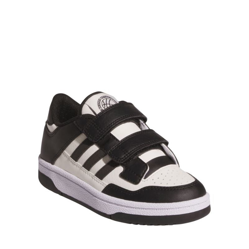 Adidas Rapid Court Jr JP7654 shoes Footwear/Lifestyle/Buty niskie Adidas