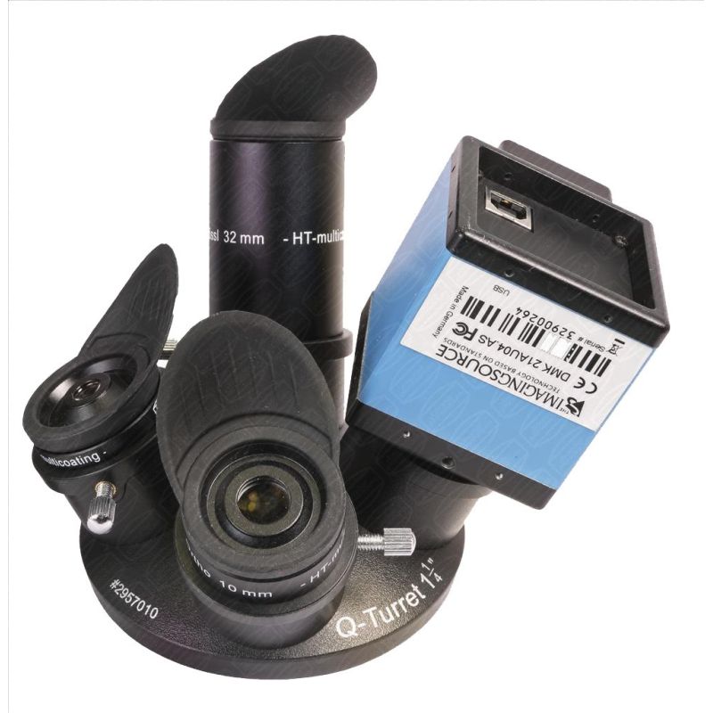 Baader Planetarium 2957000 Telescope Accessories Other Optyka/Teleskopy Your Sports Performance