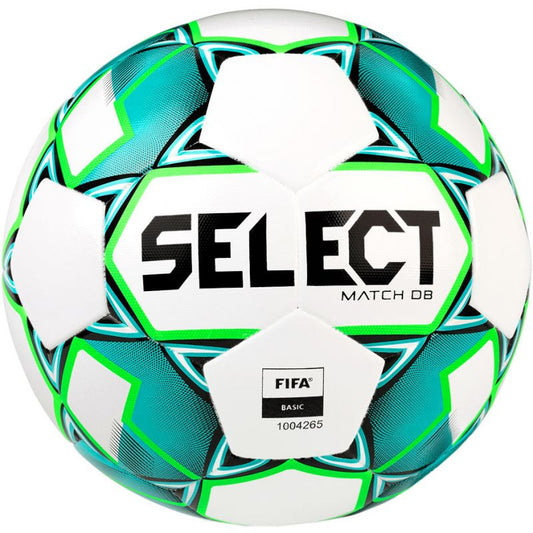 Select Match DB football FIFA 5 16682 Accessories/Balls/Football Select