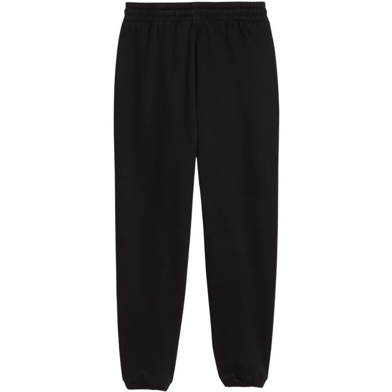 Women's Puma Her Comfort Pants Fl, black, 694032 01