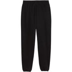 Women's Puma Her Comfort Pants Fl, black, 694032 01