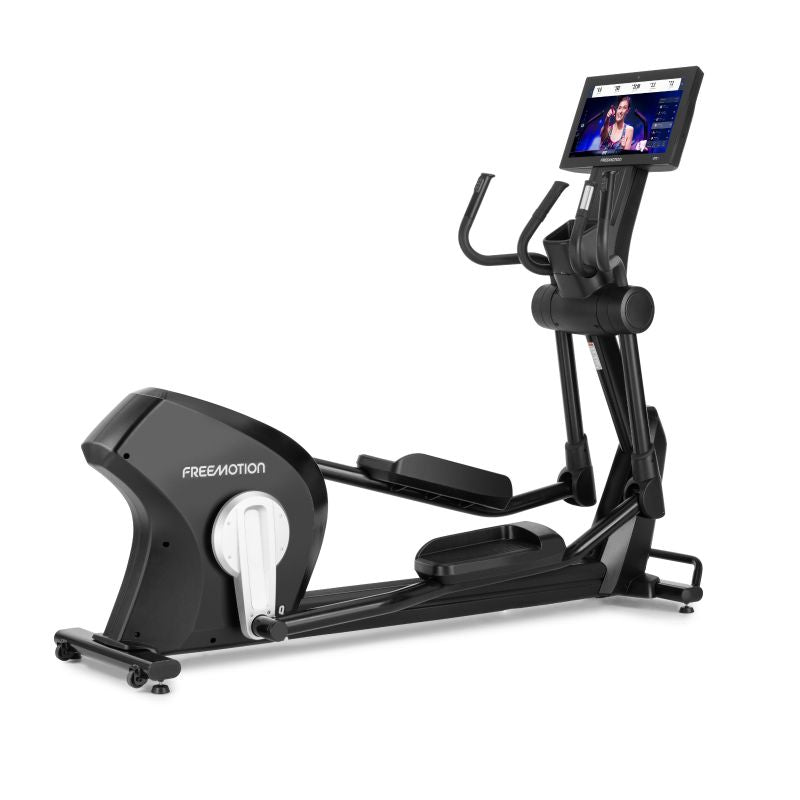 FREEMOTION ELLIPTICAL BIKE e22.9 To be categorized Your Sports Performance