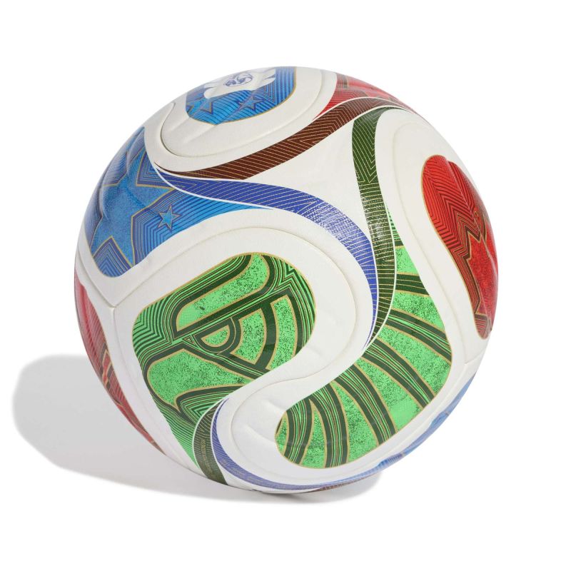 adidas World Cup 2026 Trionda Competition JD8031 Ball In preparation Adidas