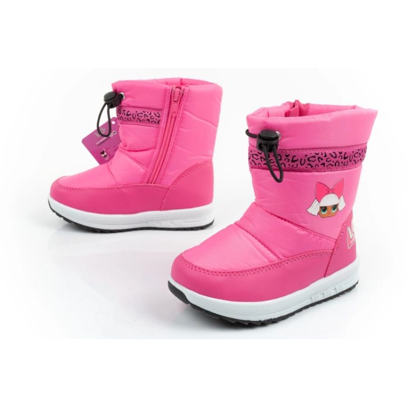 LOL Surprise Jr Snow Boots LL000088 Footwear/Outdoor Your Sports Performance