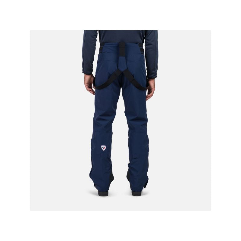 Rossignol Diretta Pant Navy Blue Rossignol