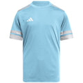 Adidas Squadra 25 Jr T-shirt JJ0050 Clothing/Football Adidas
