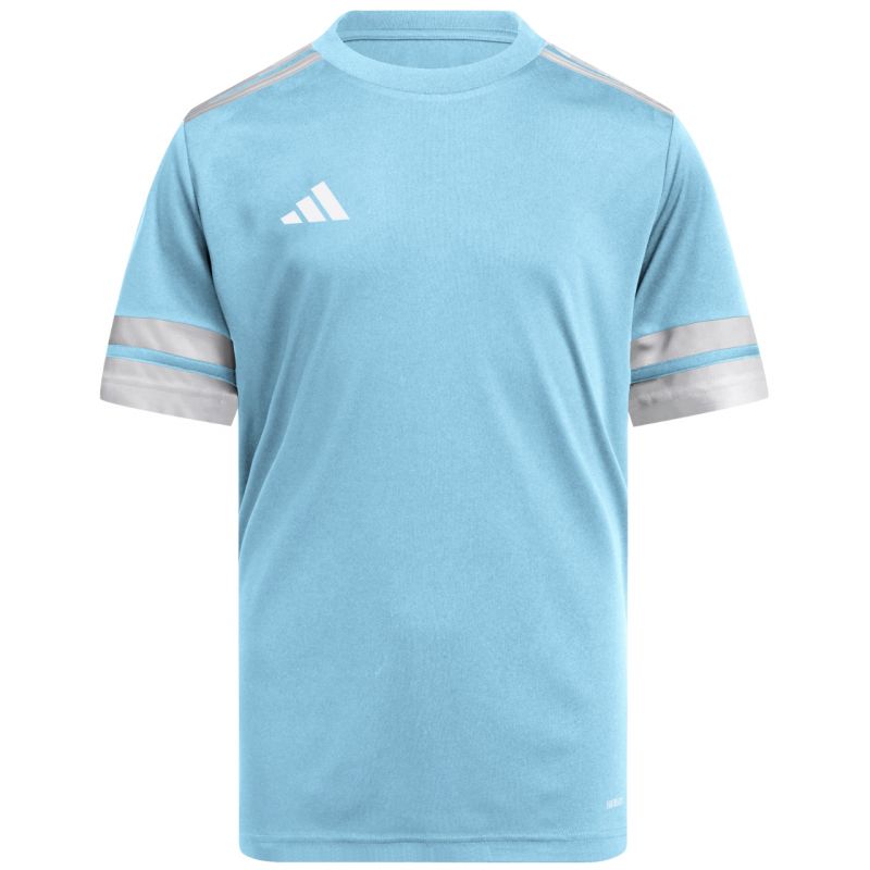 Adidas Squadra 25 Jr T-shirt JJ0050 Clothing/Football Adidas
