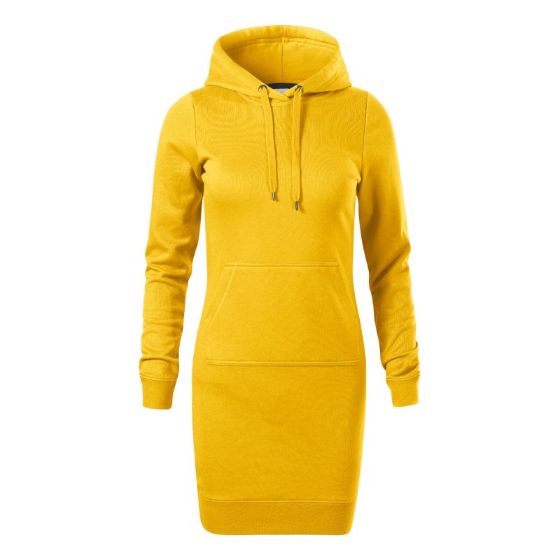 Malfini Snap Dress W MLI-41904 Clothing/Lifestyle/Malfini Malfini