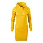 Malfini Snap Dress W MLI-41904 Clothing/Lifestyle/Malfini Malfini