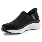 Skechers Orford M 232455-BLK shoes Footwear/Lifestyle/Skechers Skechers