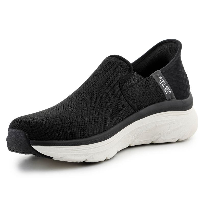 Skechers Orford M 232455-BLK shoes Footwear/Lifestyle/Skechers Skechers