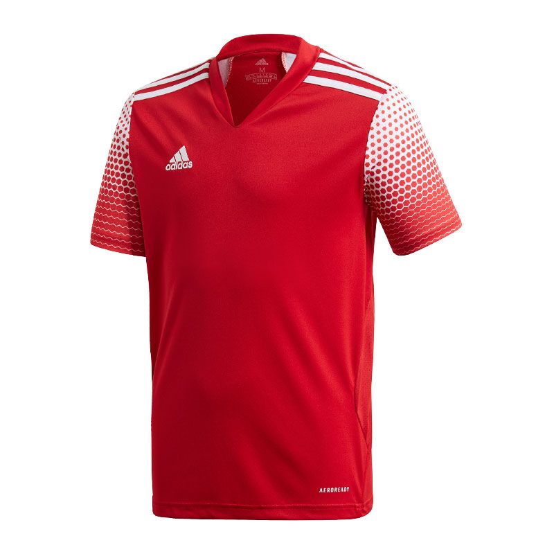 T-Shirt adidas Regista 20 Jr FI4565 Clothing/Football Adidas