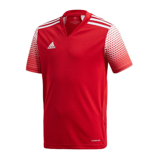 T-Shirt adidas Regista 20 Jr FI4565 Clothing/Football Adidas