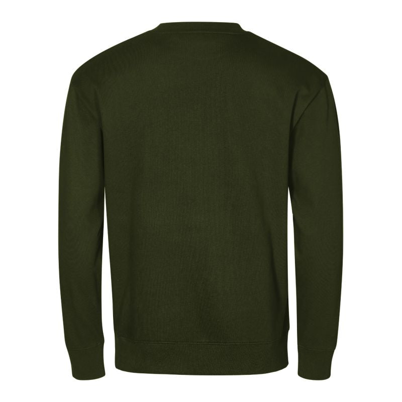 Unisex Crew sweatshirt (military) To be categorized Your Sports Performance