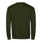 Unisex Crew sweatshirt (military) To be categorized Your Sports Performance