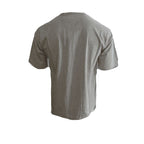 Champion Crewneck T-shirt COCLM gray - 217992-EM034 Champion