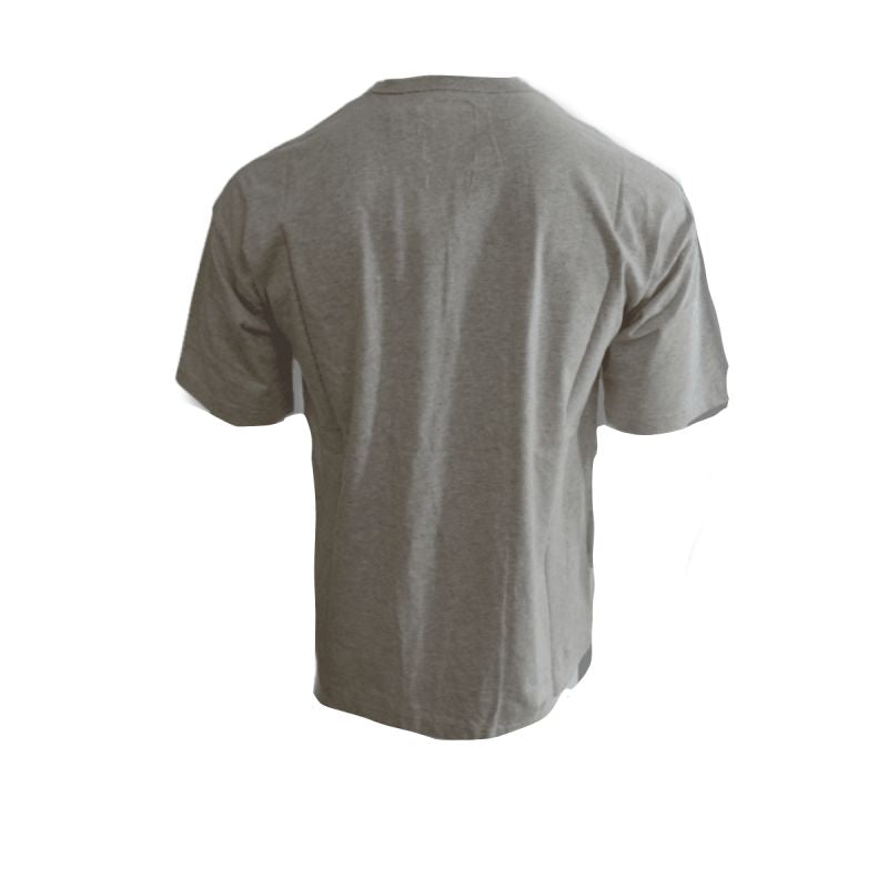Champion Crewneck T-shirt COCLM gray - 217992-EM034 Champion