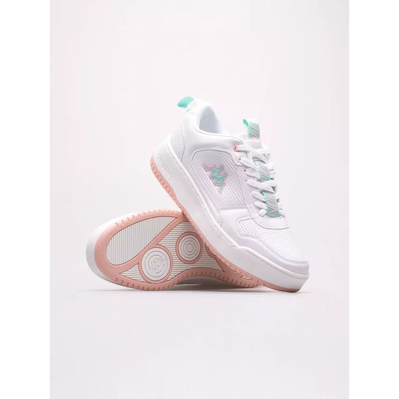 Kappa Fogo Pf 243324-1021 shoes Footwear/Lifestyle/Kappa Kappa