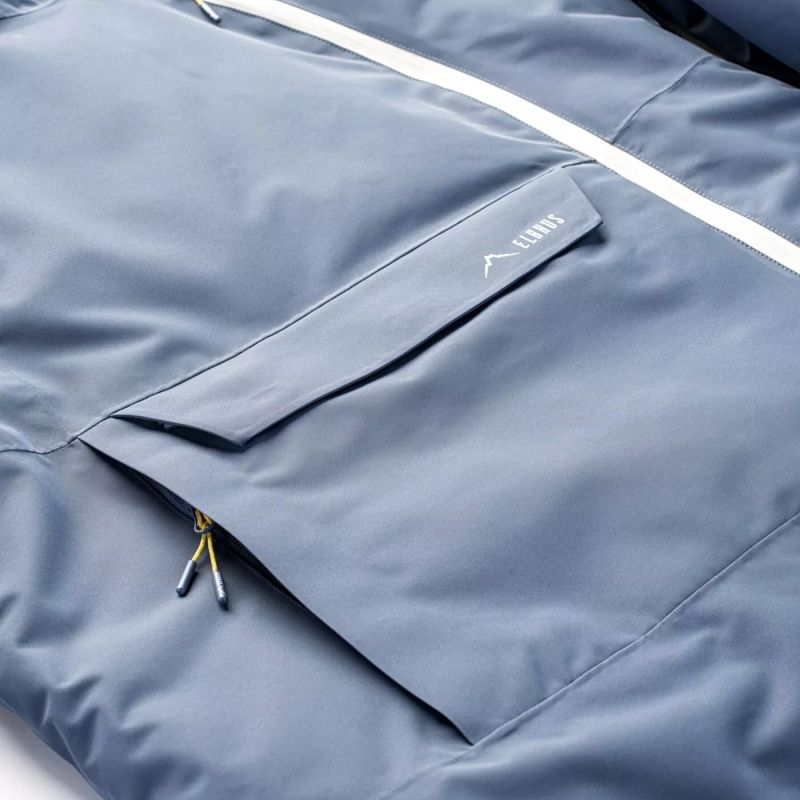 Elbrus Clermont M jacket 92800549466 Clothing/Outdoor Your Sports Performance