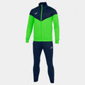 Joma Oxford Tracksuit 102747.023 Clothing/Football/Unisex/Joma Joma