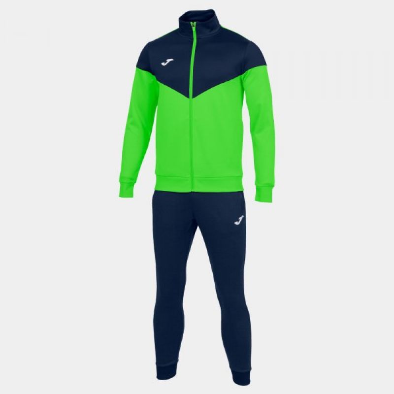 Joma Oxford Tracksuit 102747.023 Clothing/Football/Unisex/Joma Joma