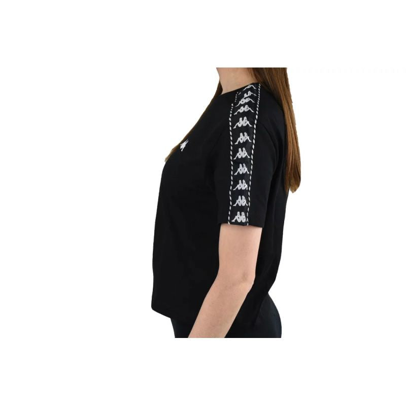 Kappa Inula T-Shirt Junior 309090-19-4006 Clothing/Lifestyle/T-shirts/Kappa Kappa