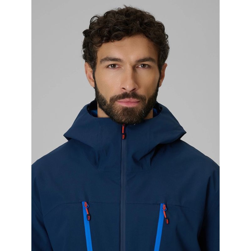 Men's 4F 8000 membrane transition jacket 4FWSS26TTJAM1122-20S 4f