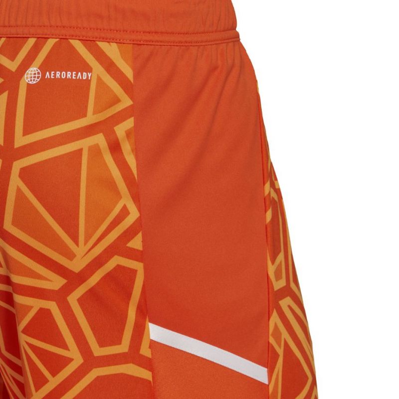 Adidas Condivo 22 Goalkeeper M HB1627 goalkeeper shorts Clothing/Football Adidas