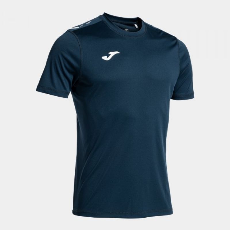 Joma Camiseta Manga Corta Olympics Handball T-shirt 103837.331 Clothing/Training/Joma Joma