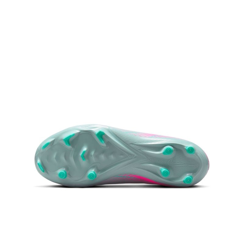 Nike Junior Mercurial Vapor 16 Academy FG/MG FQ8392-301 shoes In preparation Nike