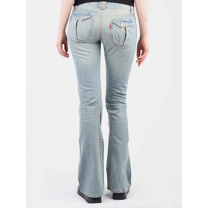 Levi's 10013-0007 In preparation Your Sports Performance