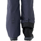 Boy's ski pants 4F FNK M0949 anthracite 4FJWAW25TFTRM0949 22S To be categorized Your Sports Performance