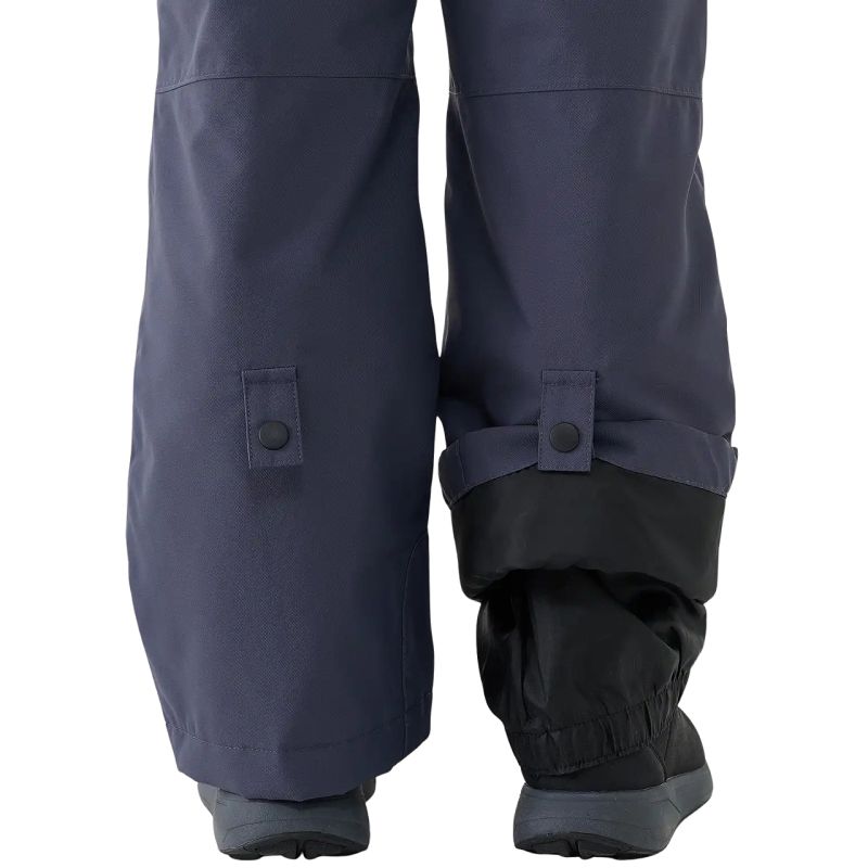 Boy's ski pants 4F FNK M0949 anthracite 4FJWAW25TFTRM0949 22S To be categorized Your Sports Performance