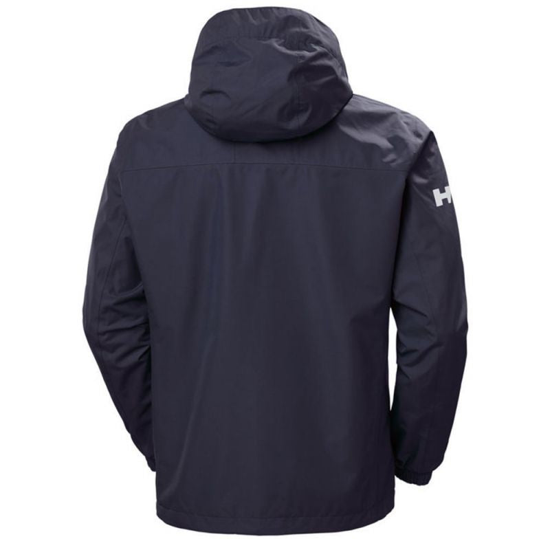 Helly Hansen Team Dubliner Jacket M 53370 597 Clothing/Outdoor/Helly Hansen Your Sports Performance