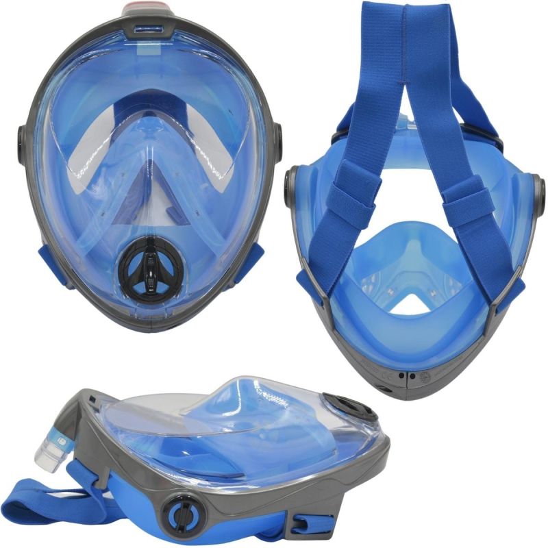 JUNIOR BEST SPORTING SNORKELING MASK Accessories Your Sports Performance