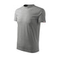 Base unisex T-shirt (dark gray melange (brand label)) In preparation Your Sports Performance