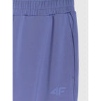 Women's quick-drying training pants 4F 4FWAW25TFTRF0934-31S *Kategoria tymczasowa Your Sports Performance