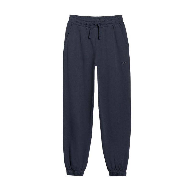 Trousers 4F Jr 4FJWMM00TTROM1188-31S Clothing/Lifestyle/Trousers, shorts/4F 4F