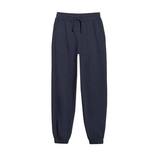 Trousers 4F Jr 4FJWMM00TTROM1188-31S Clothing/Lifestyle/Trousers, shorts/4F 4F
