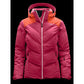 Kjus Ladies Snow Down Jacket LS15-709 30518 In preparation Your Sports Performance