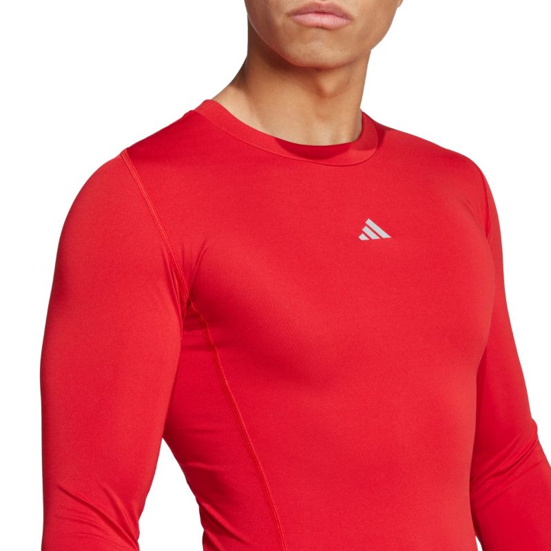 Adidas Techfit Long Sleeve Tee M JP2926 Clothing/Training Adidas
