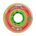 Mission RV Flex Wheel In preparation Your Sports Performance