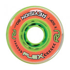 Mission RV Flex Wheel In preparation Your Sports Performance