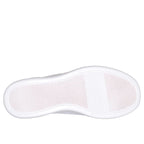 Skechers Women's SKIP CUTE B CUTE SWEET Sneakers 114815 WHT