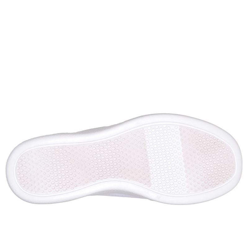 Skechers Women's SKIP CUTE B CUTE SWEET Sneakers 114815 WHT