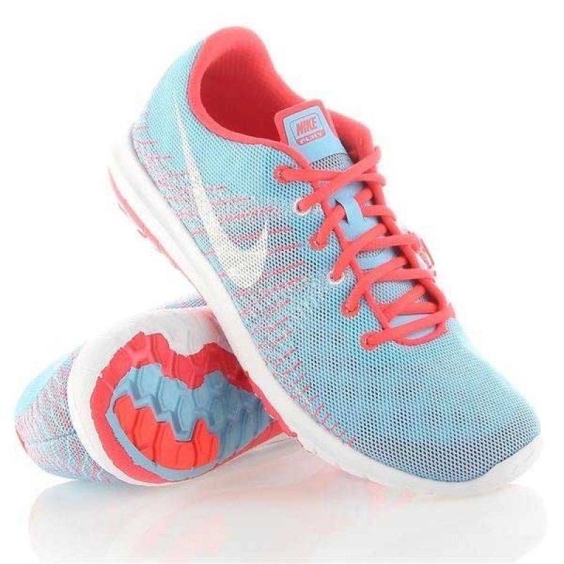 Nike Flex Fury (GS) 705460-400 In preparation Nike