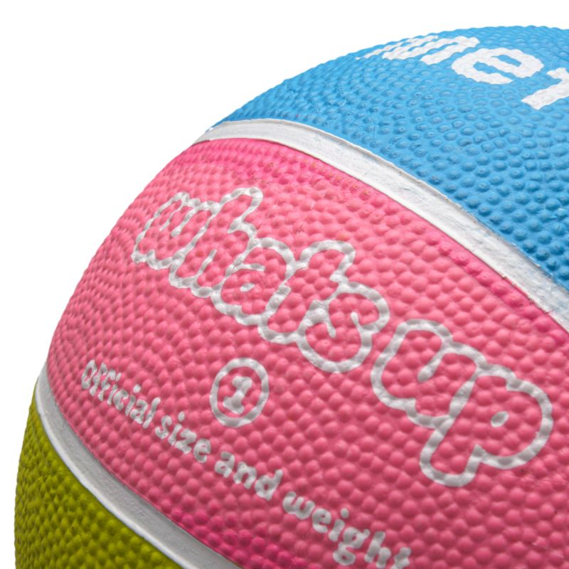 Basketball Meteor What's up 1 16787 size 1 Accessories/Balls/Basketball Your Sports Performance